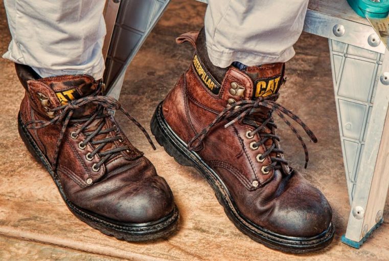 Work Boots For Plantar Fasciitis 2019 